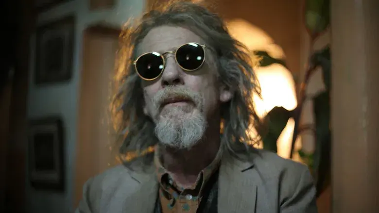 Sólo los amantes sobreviven - Fondo