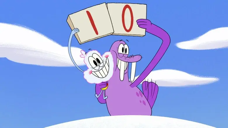 Episodio 1