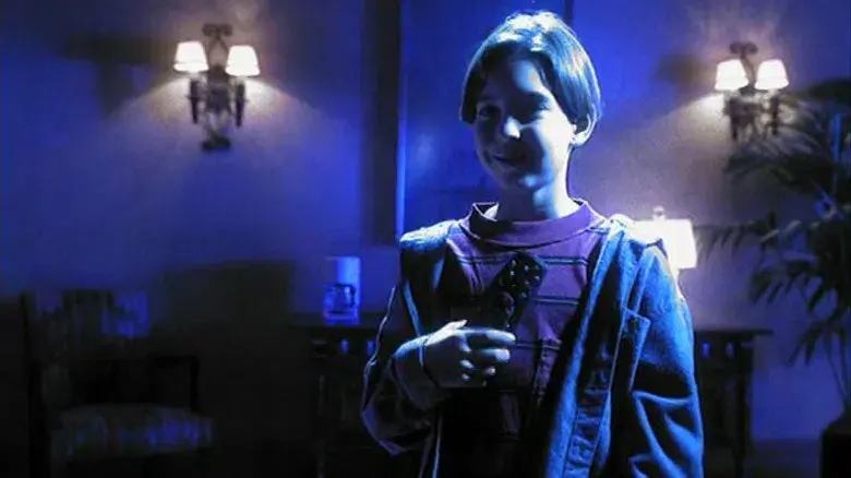 Horror en Villa alterna