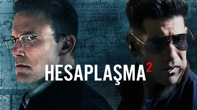 El contable 2 - Fondo