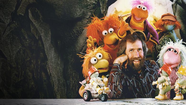 Jim Henson: la audacia de las ideas - Fondo