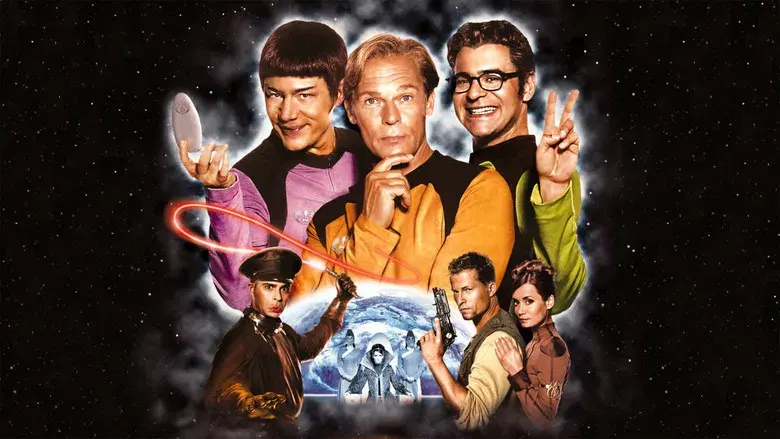 Dreamship Surprise: Period 1 - Fondo