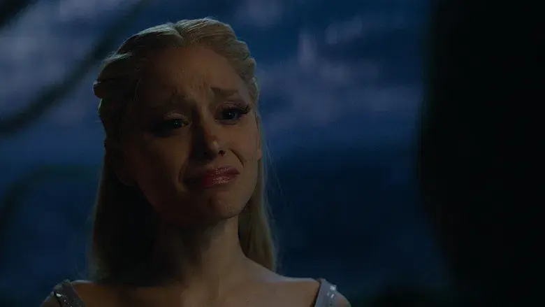 Wicked Parte II - Fondo