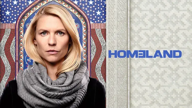 Homeland - Fondo