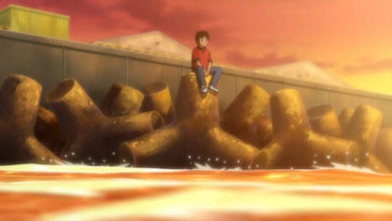 La cara de la determinación