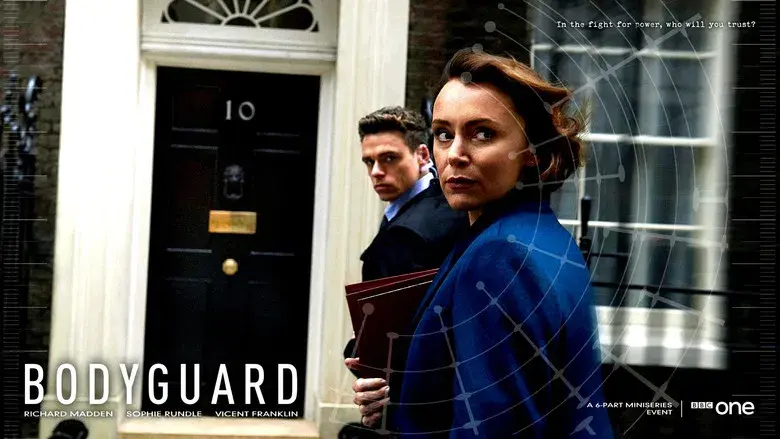 Guardaespaldas - Fondo