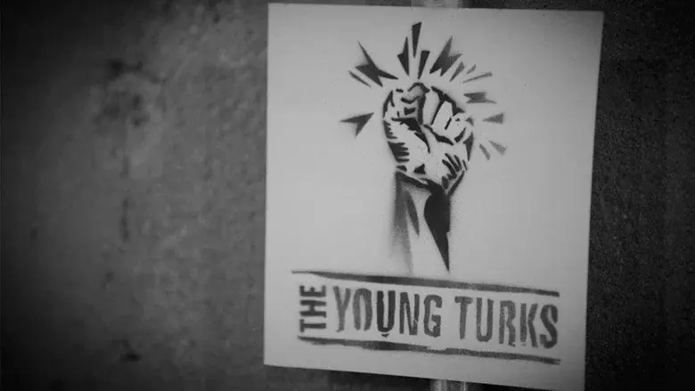 The Young Turks - Fondo
