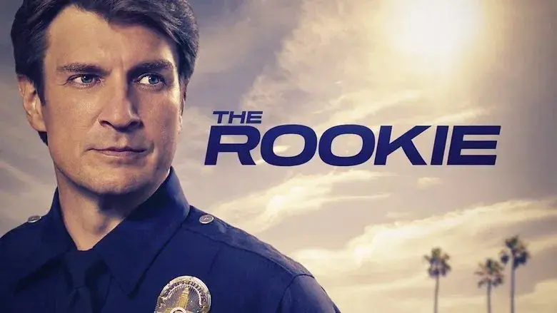 The Rookie - Fondo