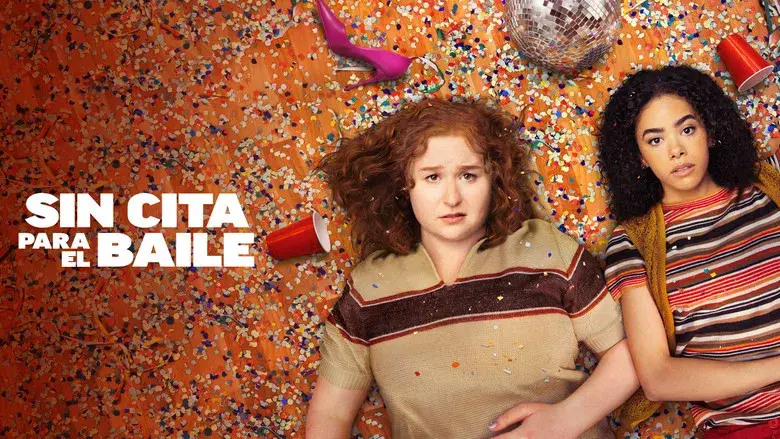 Sin cita para el baile - Fondo