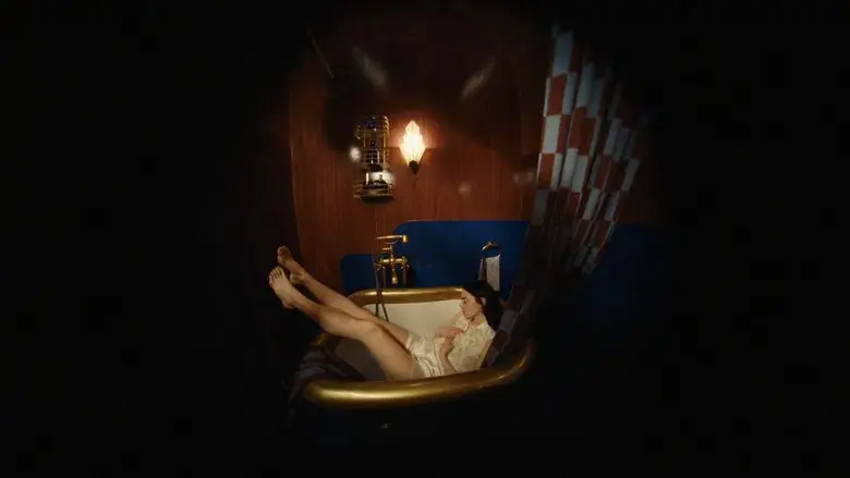 Pobres criaturas - Fondo