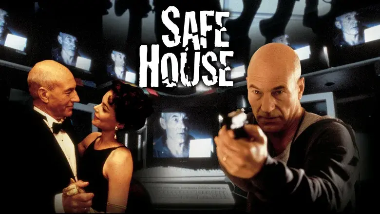 Safe House - Fondo