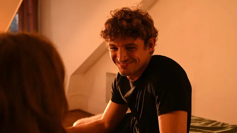 Golpe de Suerte - Fondo