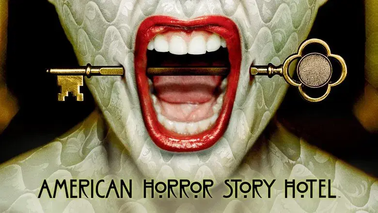 American Horror Story - Fondo