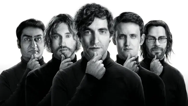 Silicon Valley - Fondo