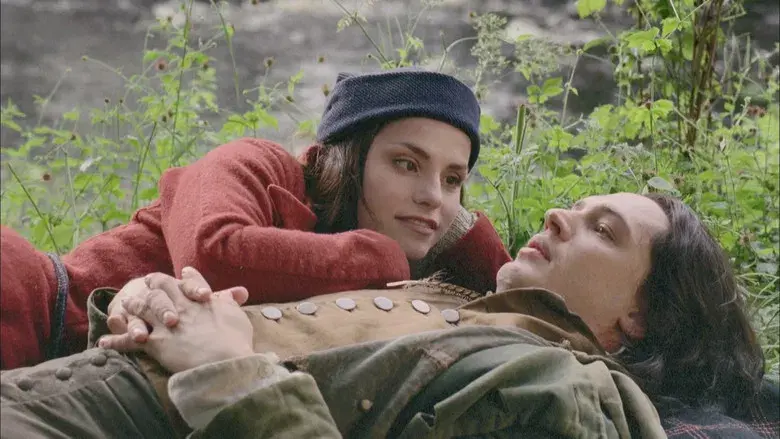 Wuthering Heights - Fondo