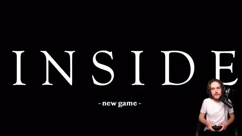 Bo Burnham: Inside - Fondo