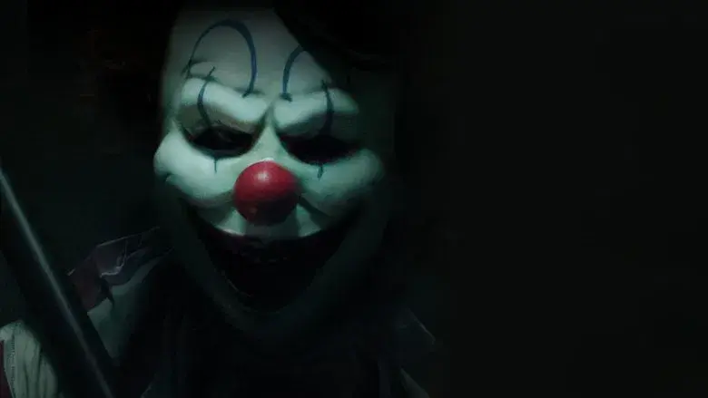 Cosecha sangrienta - Fondo