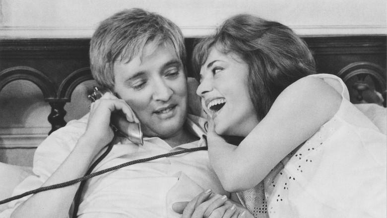 Jules y Jim - Fondo