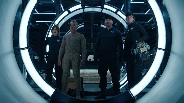 Caleidoscopio - Fondo