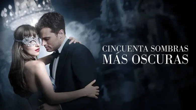Cincuenta sombras más oscuras - Fondo