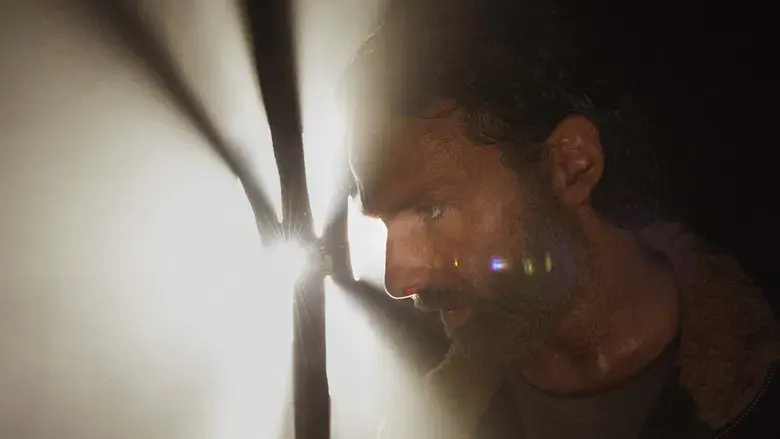 The Walking Dead - Fondo