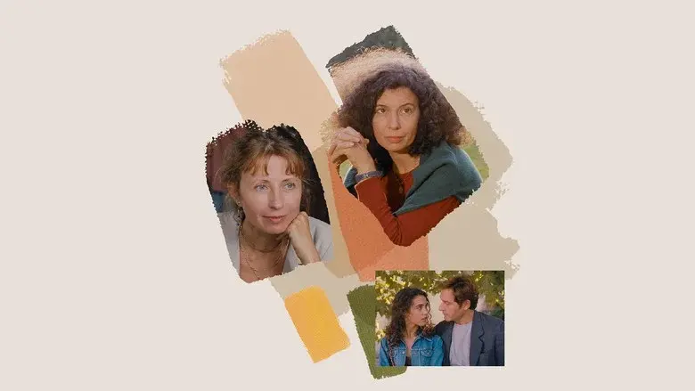 Cuento de otoño - Fondo