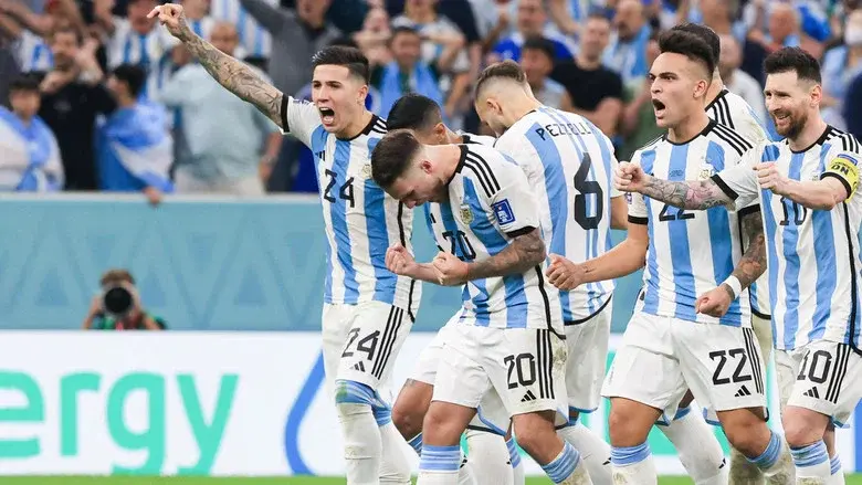 Muchachos, la película de la gente - Fondo