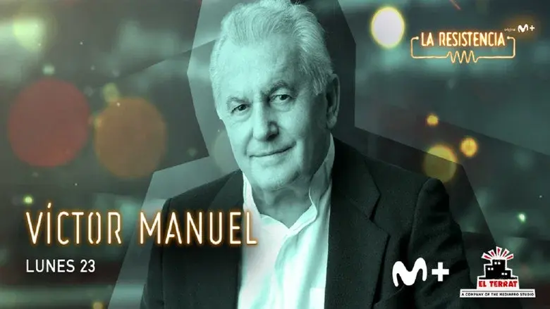 Víctor Manuel