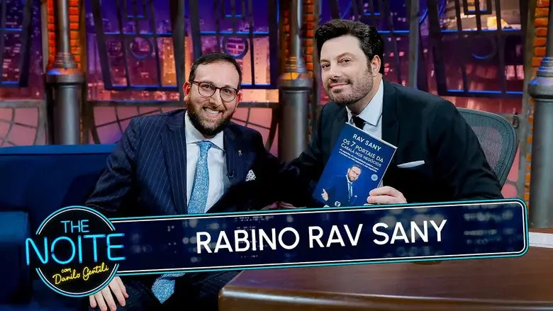 Episodio 141
