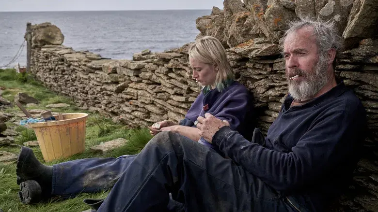 En islas extremas - Fondo