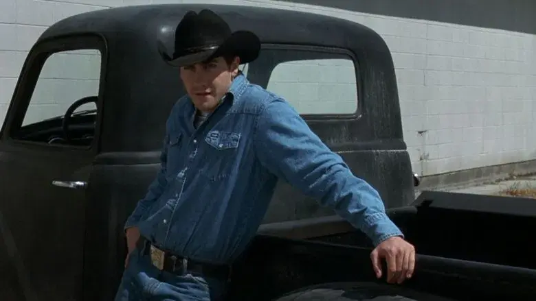 Brokeback Mountain: En terreno vedado - Fondo