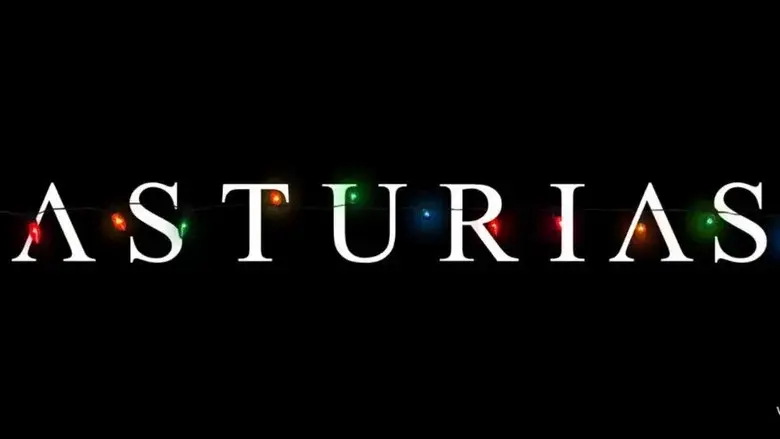 Valencia - Capítulo II: Asturias - Fondo