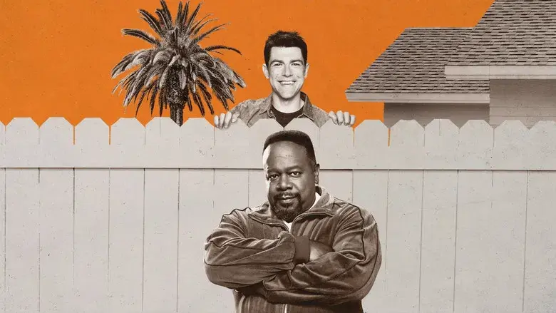 The Neighborhood - Fondo