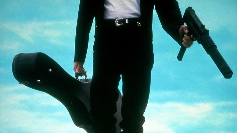 El Mariachi - Fondo