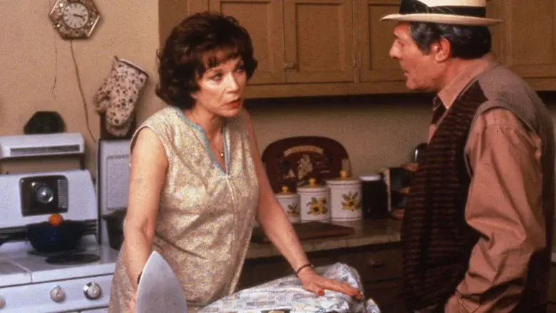 Romance otoñal - Fondo