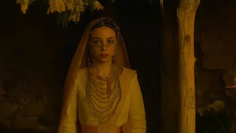 Camino a Belén - Fondo