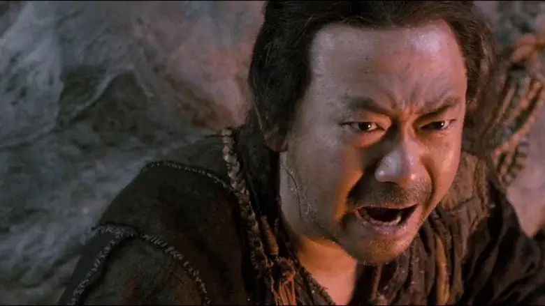 Monster Hunt - Fondo