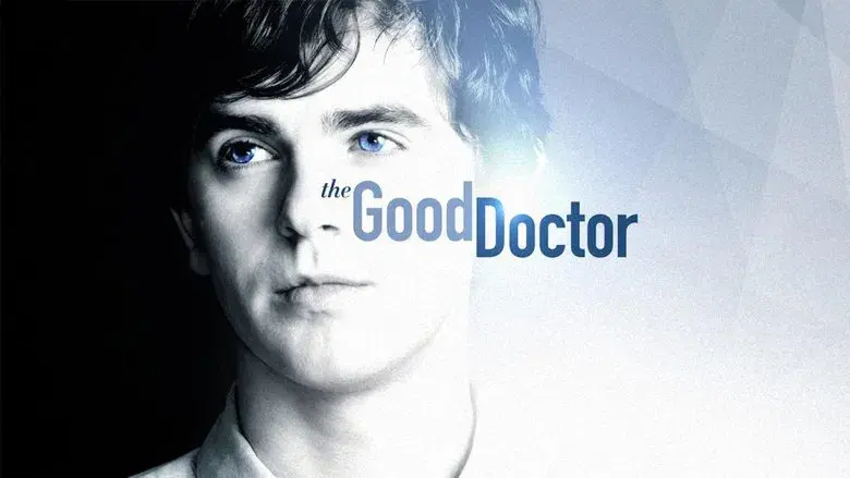 The Good Doctor - Fondo