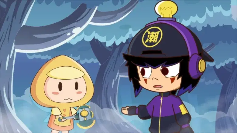 Episodio 47