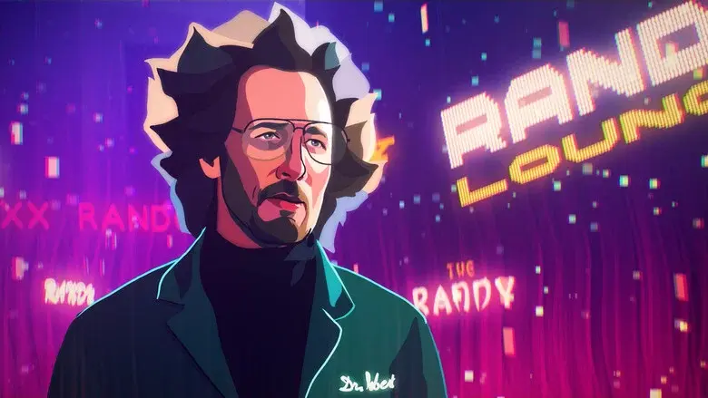 Dream Corp LLC - Fondo