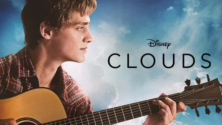 Clouds - Fondo