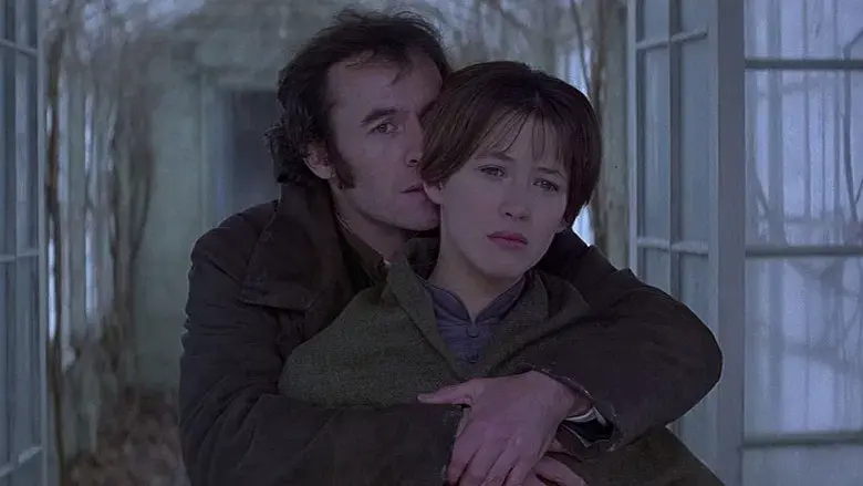 Firelight - Backdrop