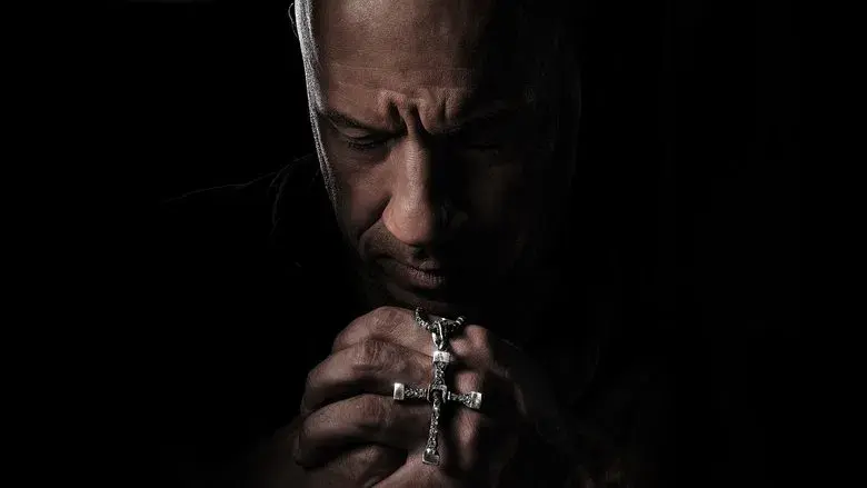 Fast & Furious X - Fondo