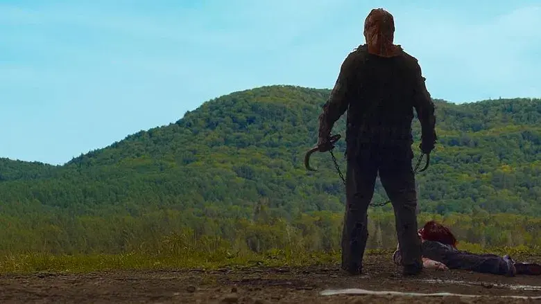 De naturaleza violenta - Fondo