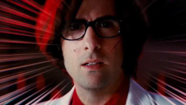 Scott Pilgrim contra el mundo - Fondo