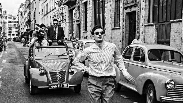 Nouvelle Vague - Fondo