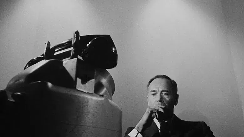 Punto límite - Fondo