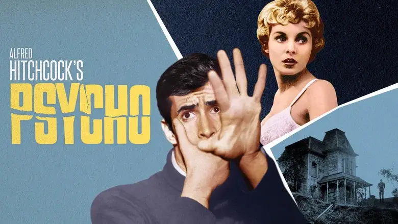 Psicosis - Fondo