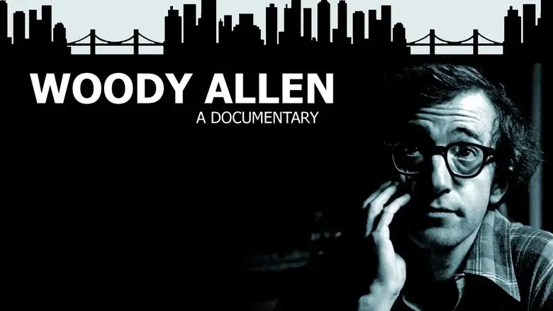 Woody Allen: el documental - Fondo
