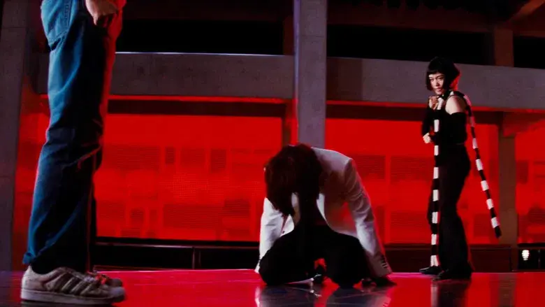 Scott Pilgrim contra el mundo - Fondo